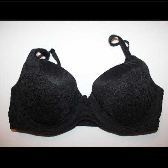 Body by Victoria 34D lined demi - Picture 1 of 13